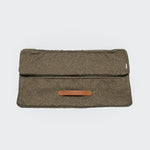 Wechselbezug Homey Mélange Olive