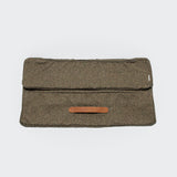 Wechselbezug Homey Mélange Olive