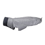 Windhundmantel Cambridge Wasserdicht Flanell Gray