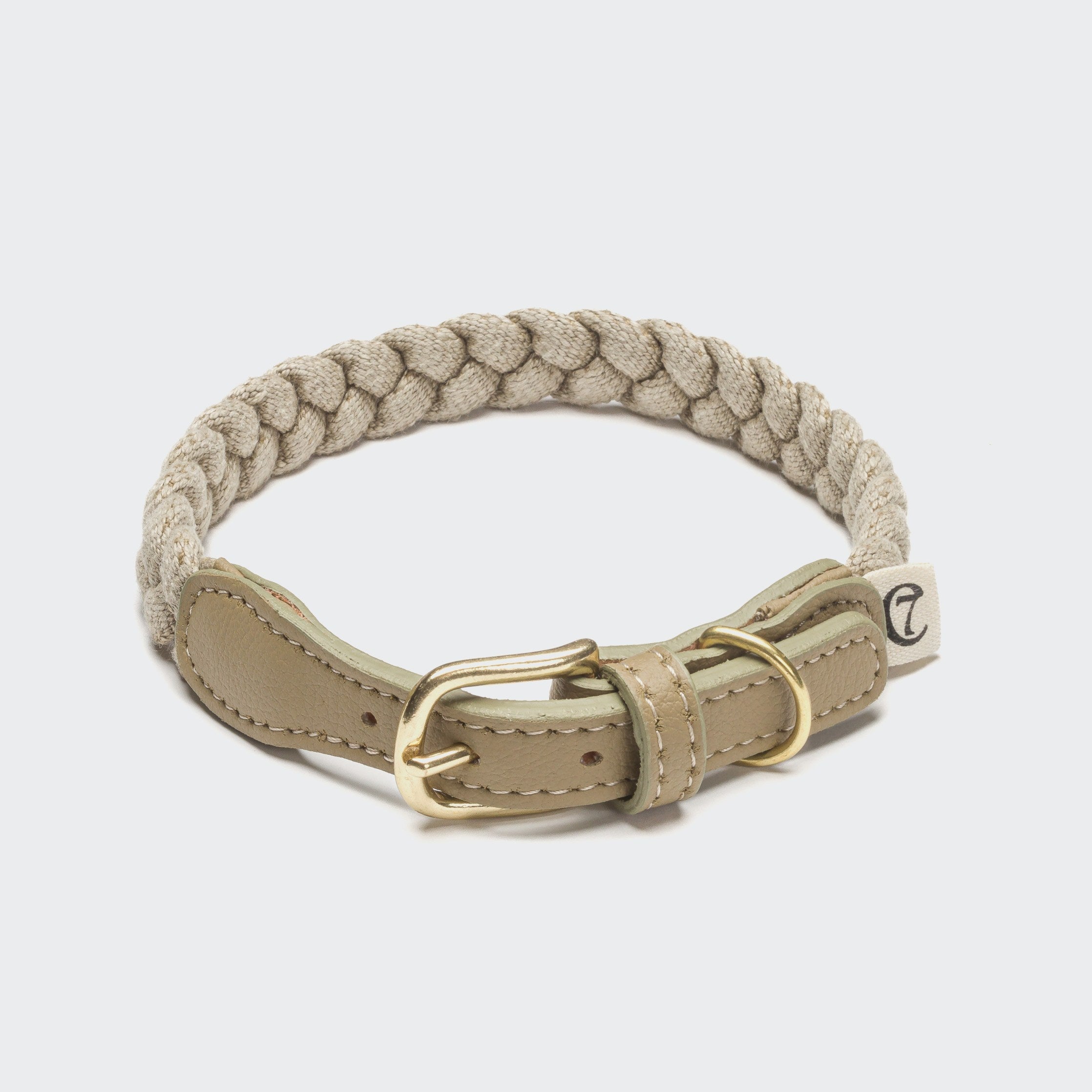Hundehalsband Blomen Nature