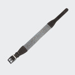 Hundehalsband Grunewald Blue - Coffee