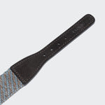 Hundehalsband Grunewald Blue - Coffee
