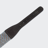 Hundehalsband Grunewald Blue - Coffee
