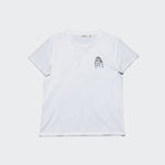 RESC7UE T-Shirt Love White