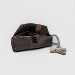 Futter Dummy XS Heather Brown

