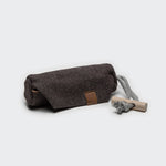 Futter Dummy XS Heather Brown
