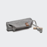 Leckerlibeutel XS Heather Grey