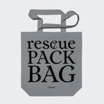 RESC7UE Shopper Dusty Grey