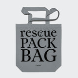 RESC7UE Shopper Dusty Grey