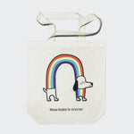 RESC7UE Shopper Rainbow