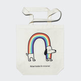 RESC7UE Shopper Rainbow